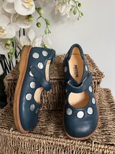 Angulus Classic Mary Jane