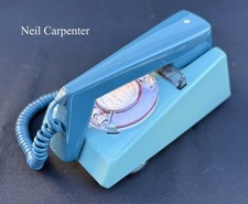 Very rare GPO 712 two tone