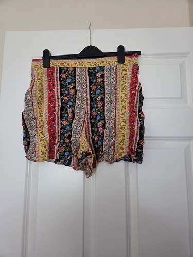 Sainburys women shorts - women's,