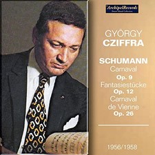 Piano works recordings - piano,