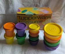 Tuppertoys Vintage Tupperware Miniature Baby for Kids 1995
