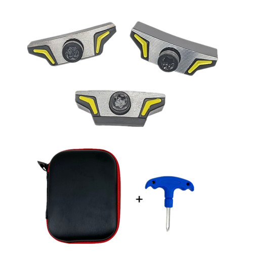 8pc golf weight - 4/8pc,