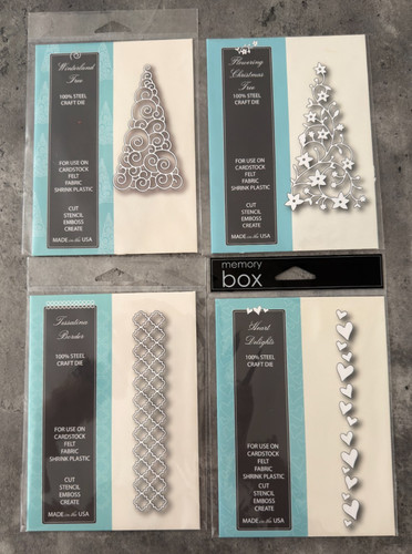 Memory box collection - memory,