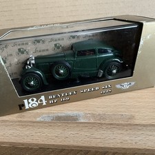 Brumm Serie Collector's Model