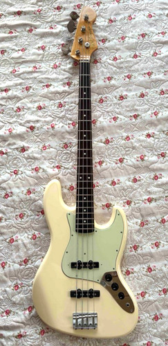 Tokai jazz bass ajb - tokai,