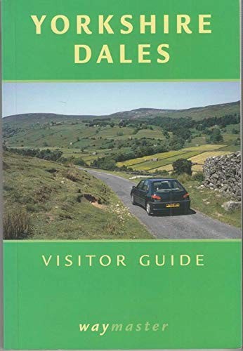The yorkshire dales waymaster - yorkshire, (waymaster