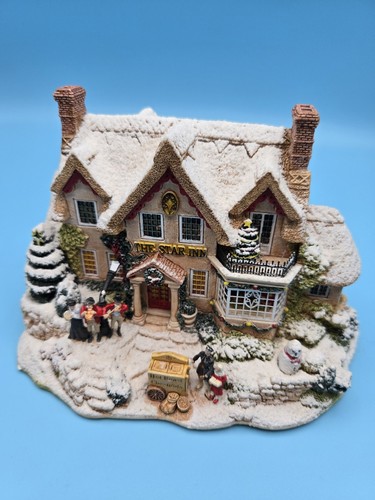 Lilliput lane the star - the,