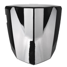Pillion Seat Cover Fairing