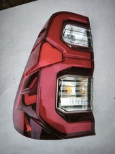 2019-2023 Toyota Hilux Passenger Side Rear Light/ Tail lamp NEW N104