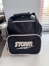 Storm Single Add On Bowling