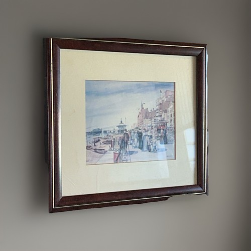 Faye whittaker print of - whittaker,