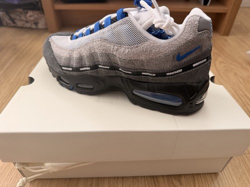 Nike airmax birmingham - airmax, x
