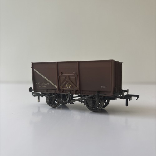 Bachmann 252c ton - 16,
