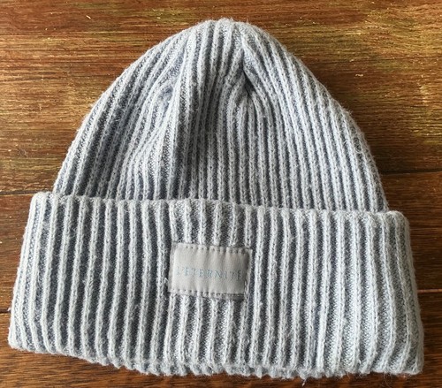 Divided pale blue - h&m, ribbed