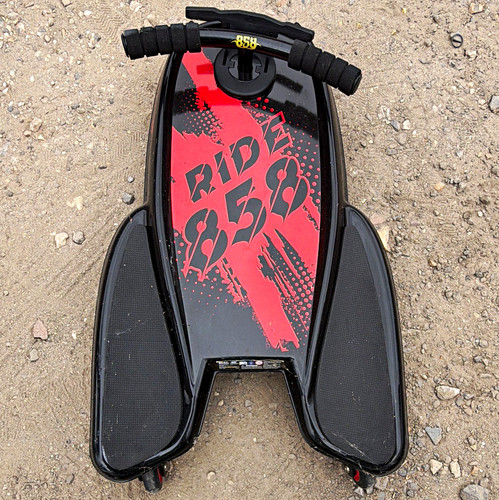 Drift board easy pull hand - drift,