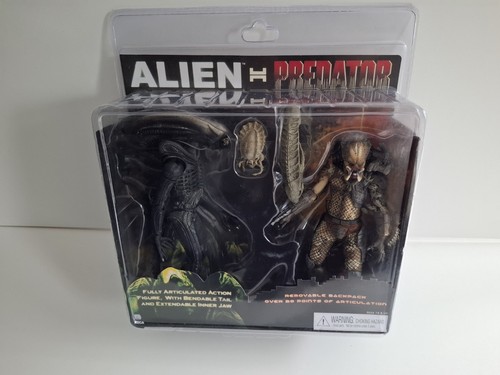 Neca exclusive pack - neca, 2-pack