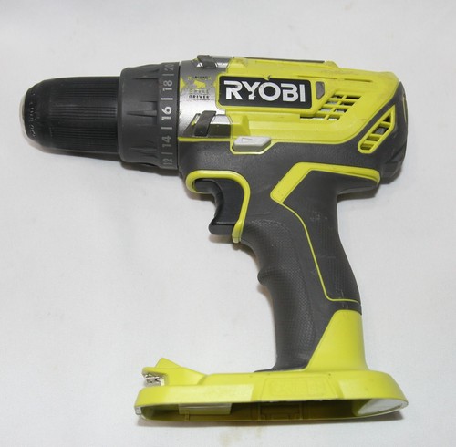 Genuine ryobi r18pd3 - one+, 18v