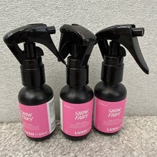 Lush Snow Fairy Body Spray