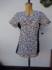 Cherokee Ladies Tunic Size 2XL