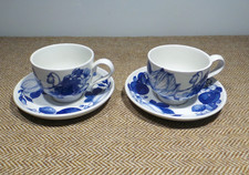 Set of 2 Portmeirion Harvest