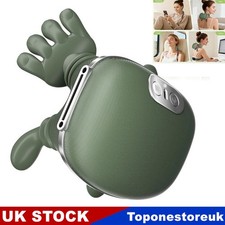 Neck & Shoulder Massager with