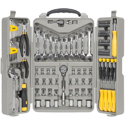 Performance tool w1801 - performance, 123pc