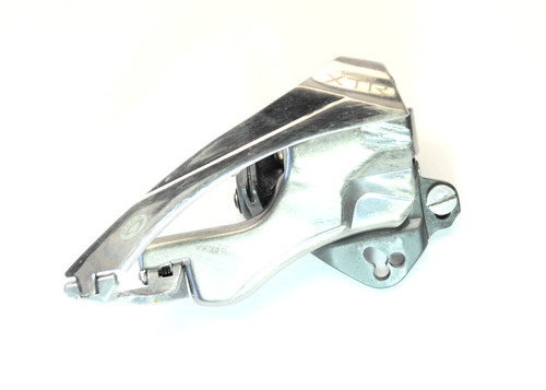Shimano xtr bicycle - bicycle, bottom
