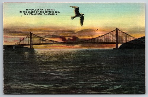 Golden gate bridge - golden, san