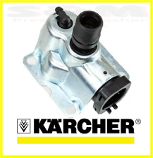 Karcher Genuine Conversion Control Pump Head Kit 90020100 90020110 K3 K4