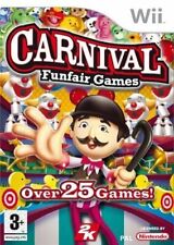 Carnival: Fun Fair Games