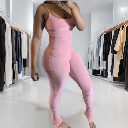 Women jumpsuit catsuit - women’s,