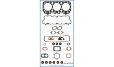 One cylinder head - head, set