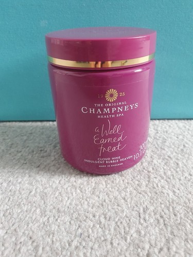 Champneys well earned treat - champneys,