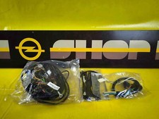 Wiring Kit Towbar Opel Frontera A Monterey GM 91143608 91132266 New O