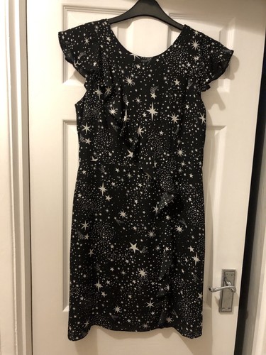 Wallis black white stars - wallis,