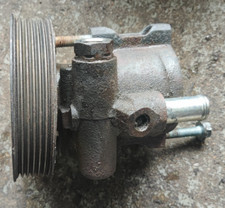 Genuine VW Golf MK4 2.8 V6 4motion PAS Power Steering Pump 1J0422154D