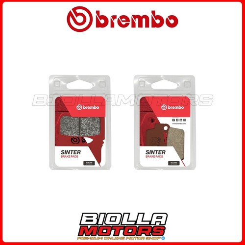 Brembo aprilia sxv supermoto - aprilia,