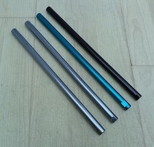 4 x New Track Rods, 265mm Long,  Intrepid,Go Kart,TKM,Prokart,Rotax Max,X30,KZ