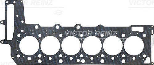 Gasket cylinder head fits bmw - cylinder, fits: