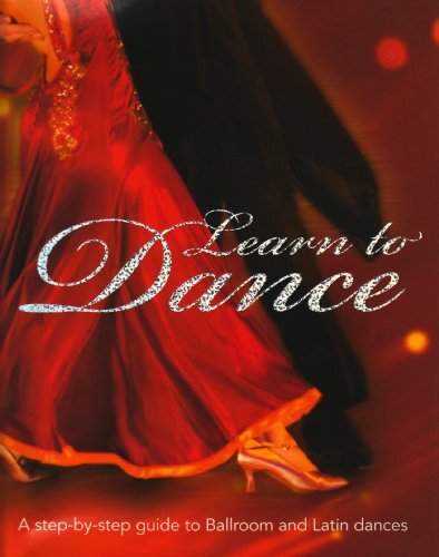 Learn dance step - learn, step-by-step