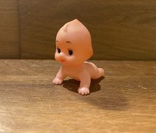 Obitsu Kewpie Doll Crawling