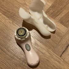 Pink Clarisonic With Case