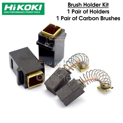 Hitachi dh24px carbon brush - hitachi,