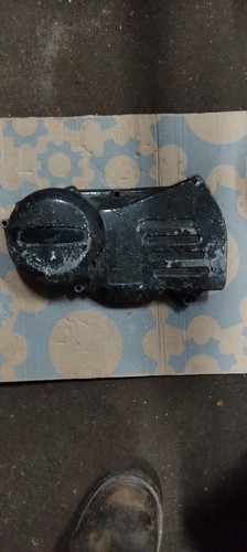 Early suzuki rm50 - rm50, 80
