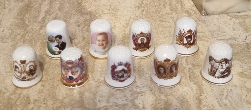 British royal commemorative - british,