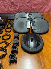 ION iDM02 E DRUM KIT SP. PARTS Snare Tom Module Foot Lead Tube Ride Crash Choke