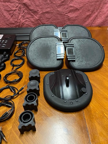 Ion idm02 drum kit parts - kit, sp.