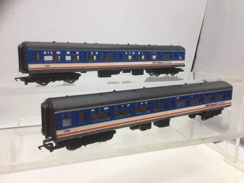 Hornby r439 gauge network - r439,