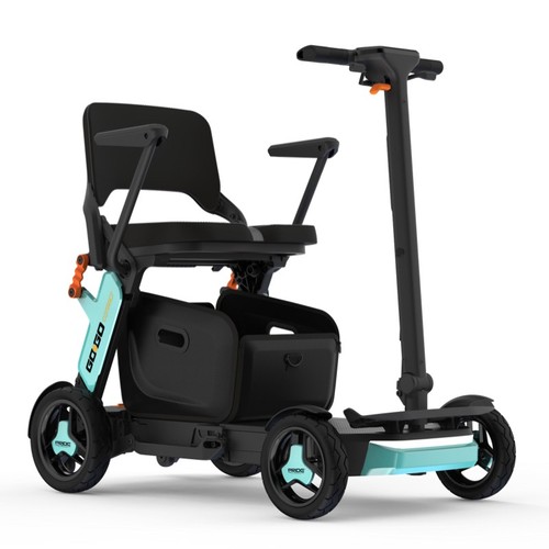 Pride mobility gogo - pride,
