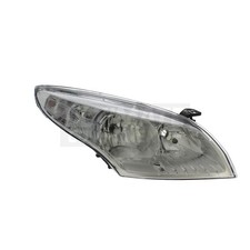 Renault Megane Headlight Mk3